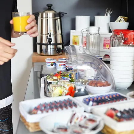 Schlossgasse 게스트하우스