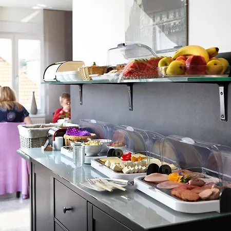 게스트하우스 Schlossgasse Lieberose