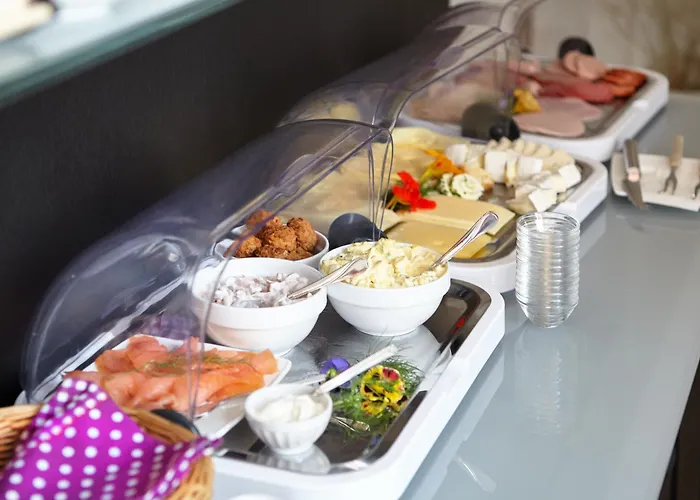 Schlossgasse Lieberose