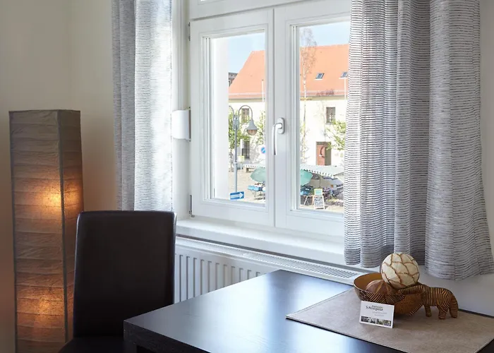 בית הארחה Schlossgasse