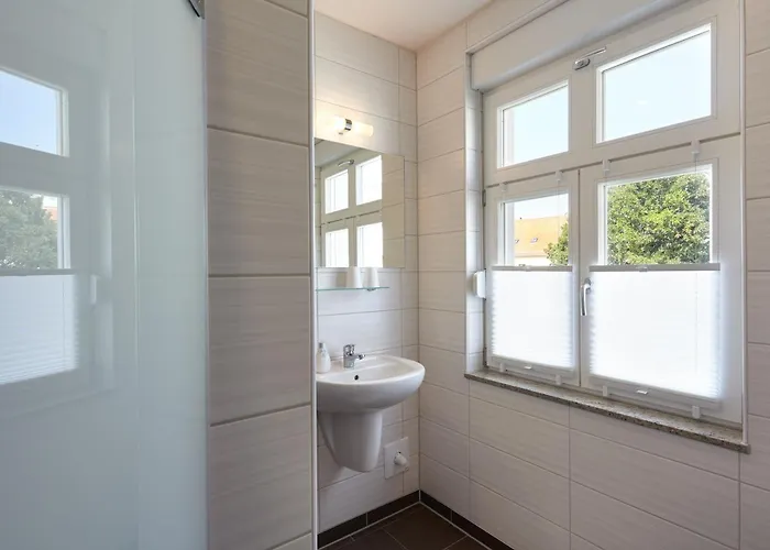 Schlossgasse בית הארחה Lieberose