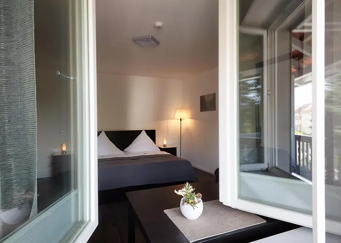 Schlossgasse 게스트하우스