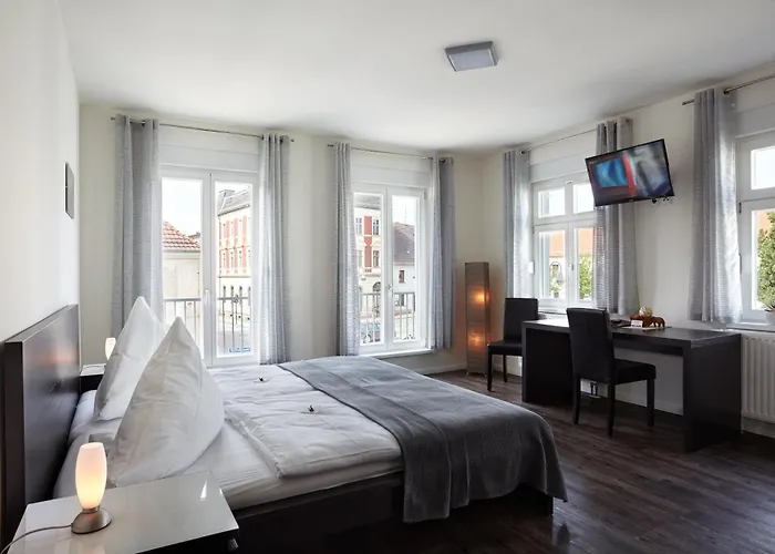 בית הארחה Schlossgasse